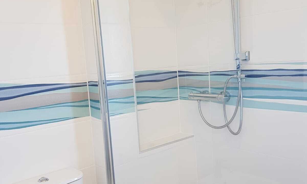 Photo of Bathroom in Letojanni