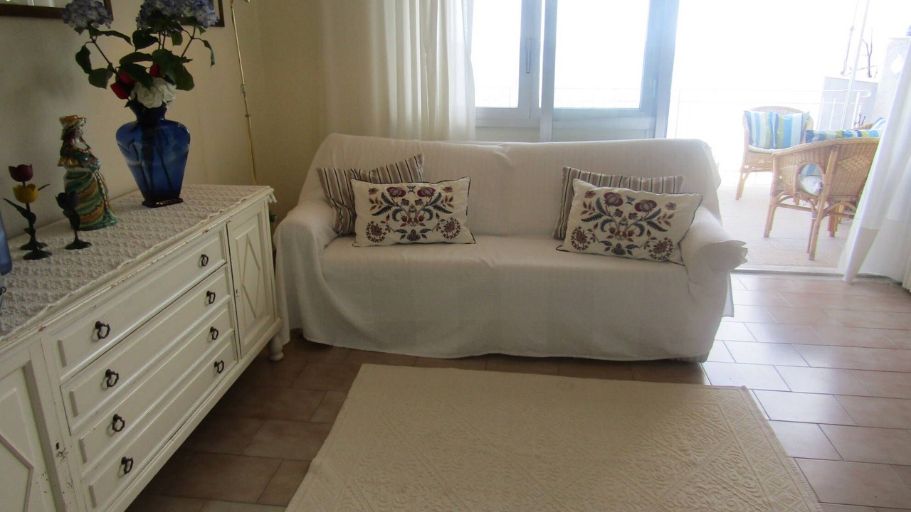 Photo of Livingroom in Letojanni