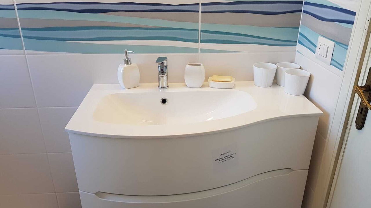Photo of Bathroom in Letojanni
