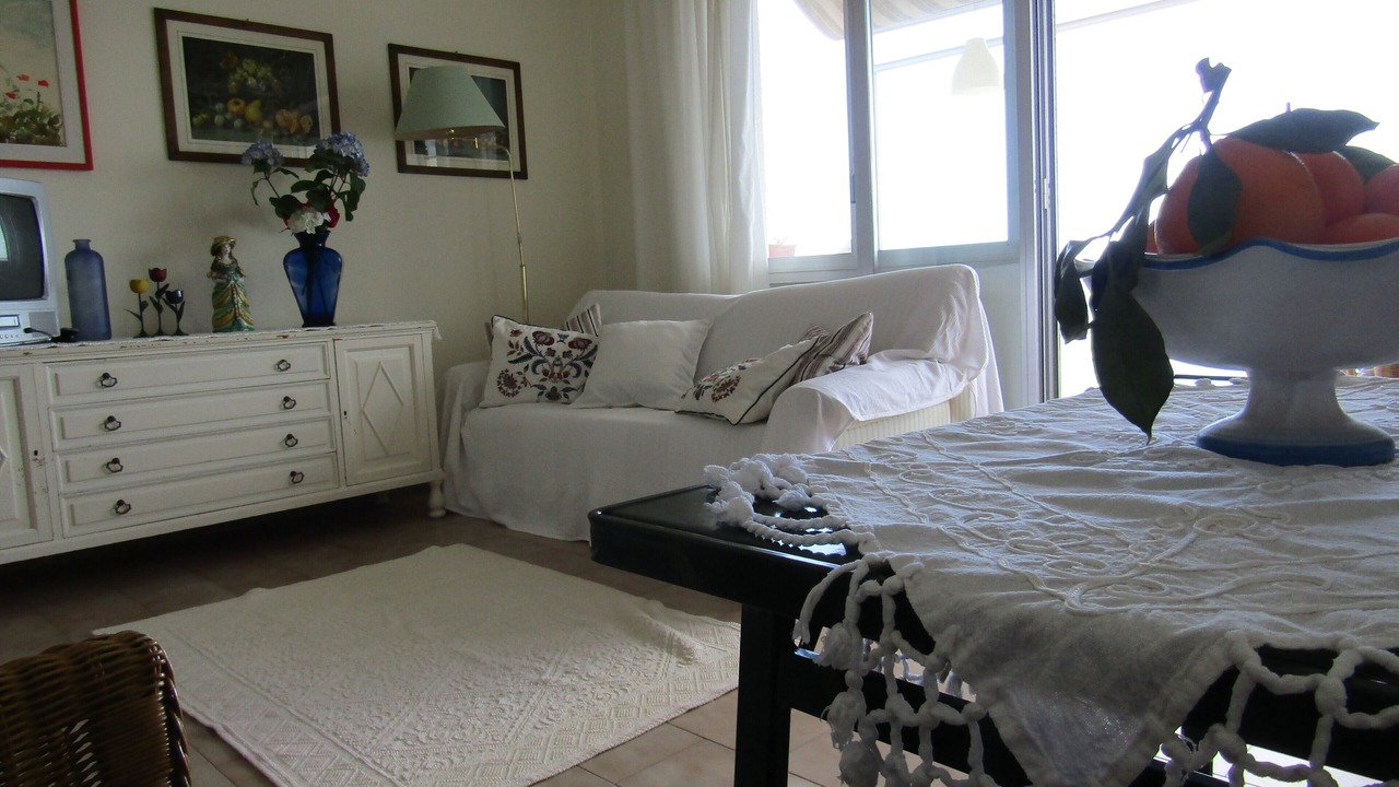 Photo of Livingroom in Letojanni