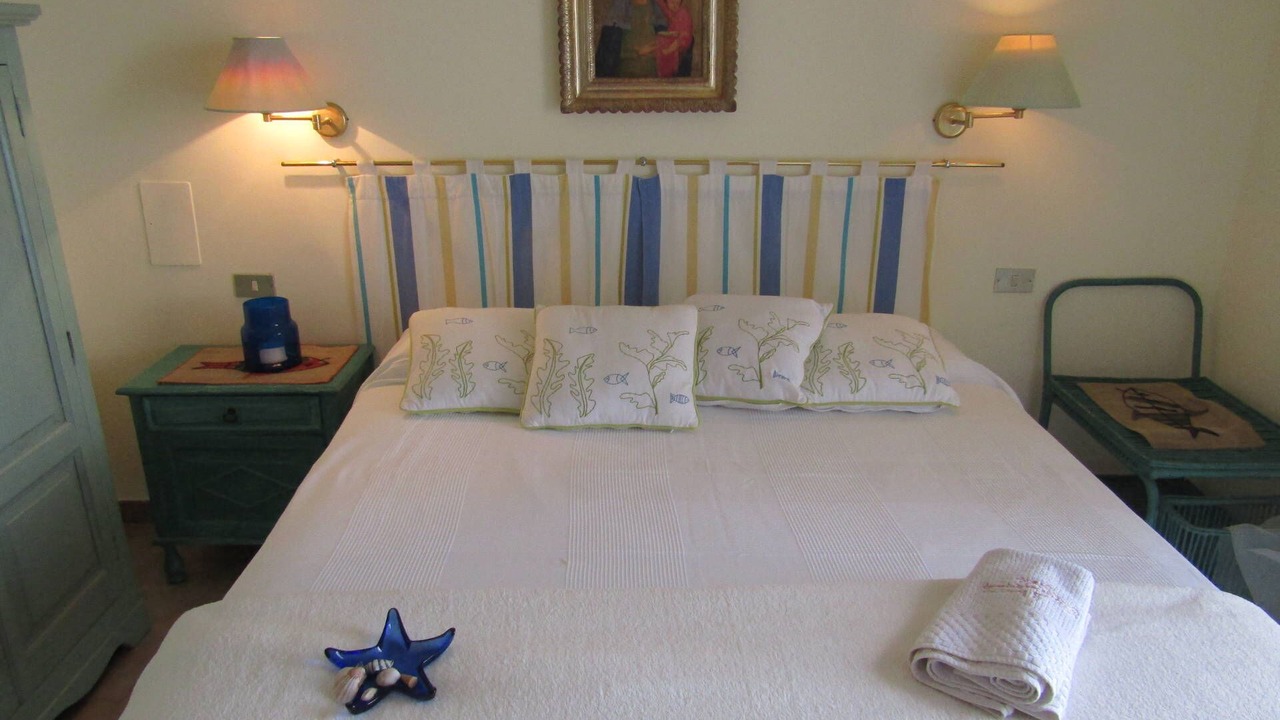 Photo of Bedroom in Letojanni