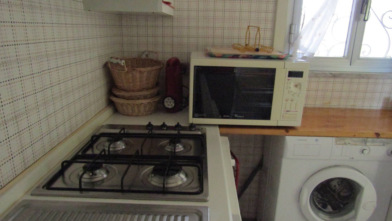 Photo of Kitchen in Letojanni