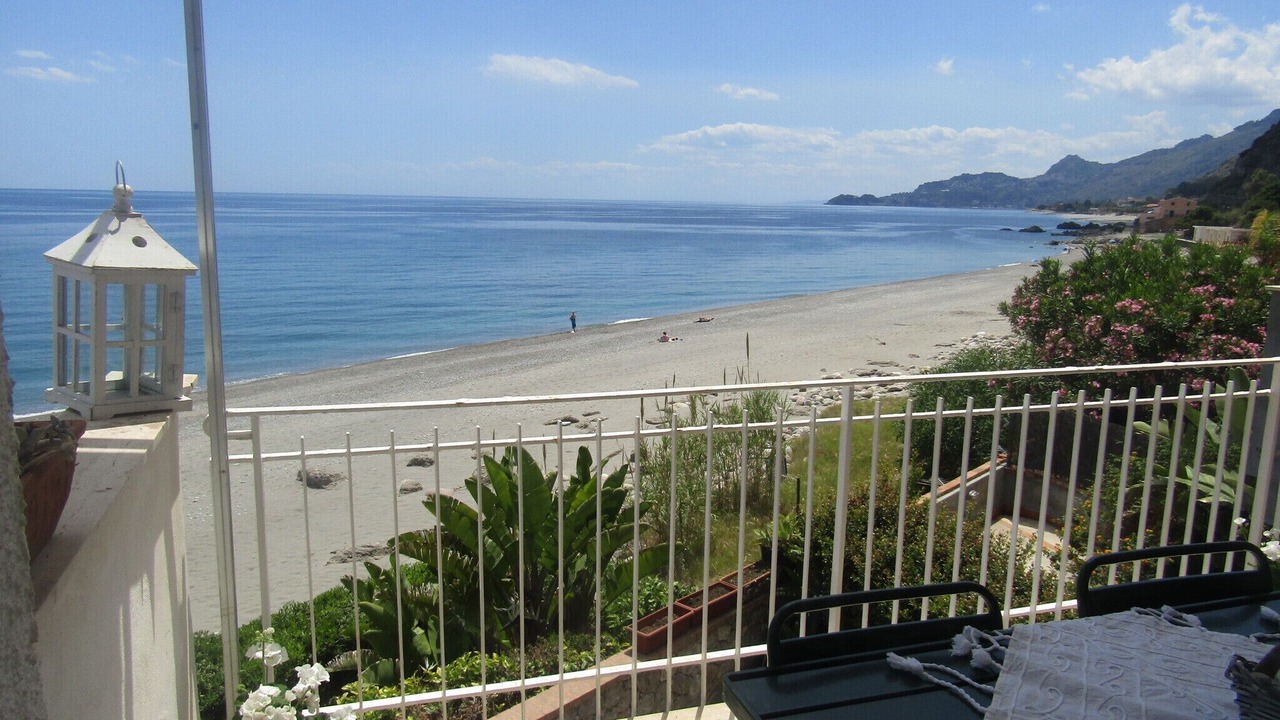 Photo of Outdoor in Letojanni