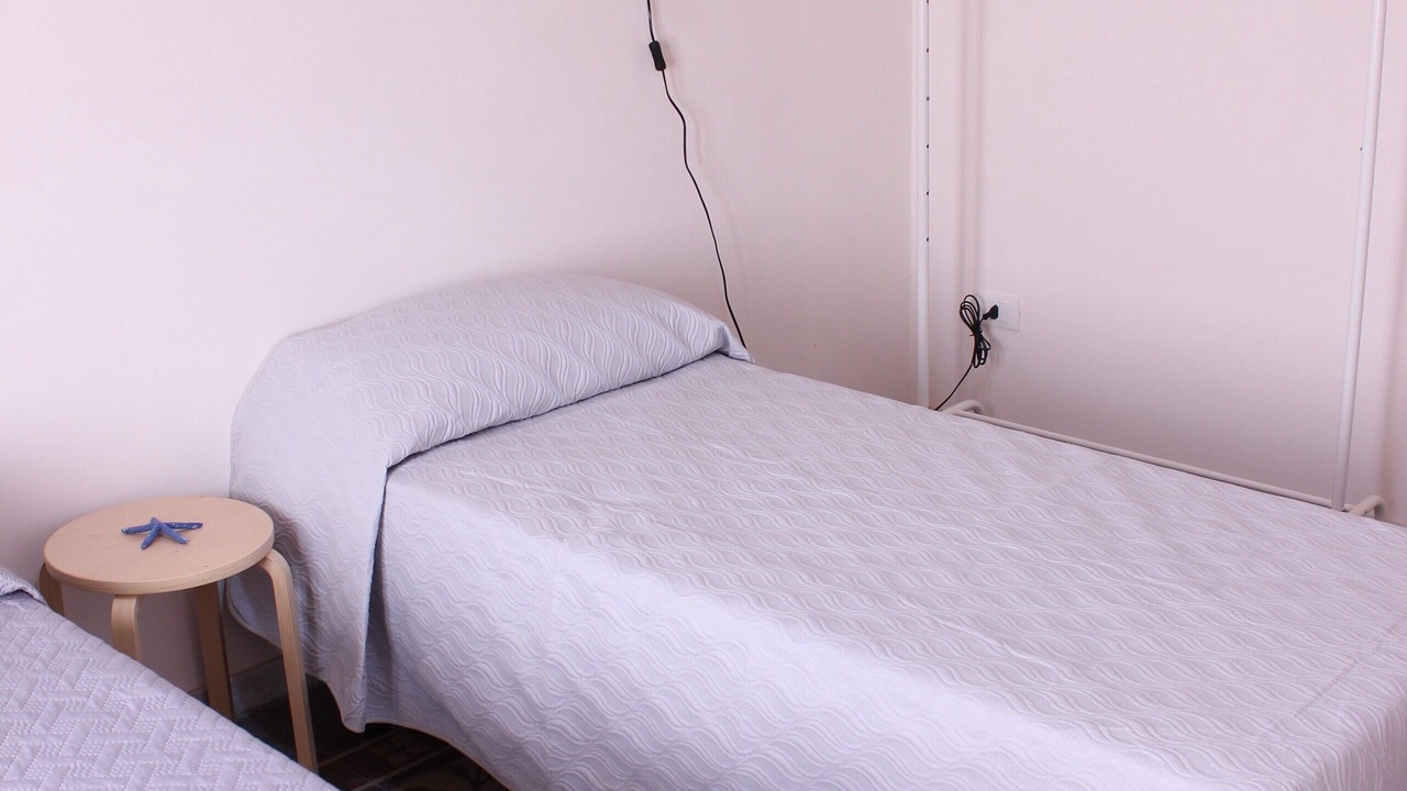 Photo of Bedroom in Trapani City Centre