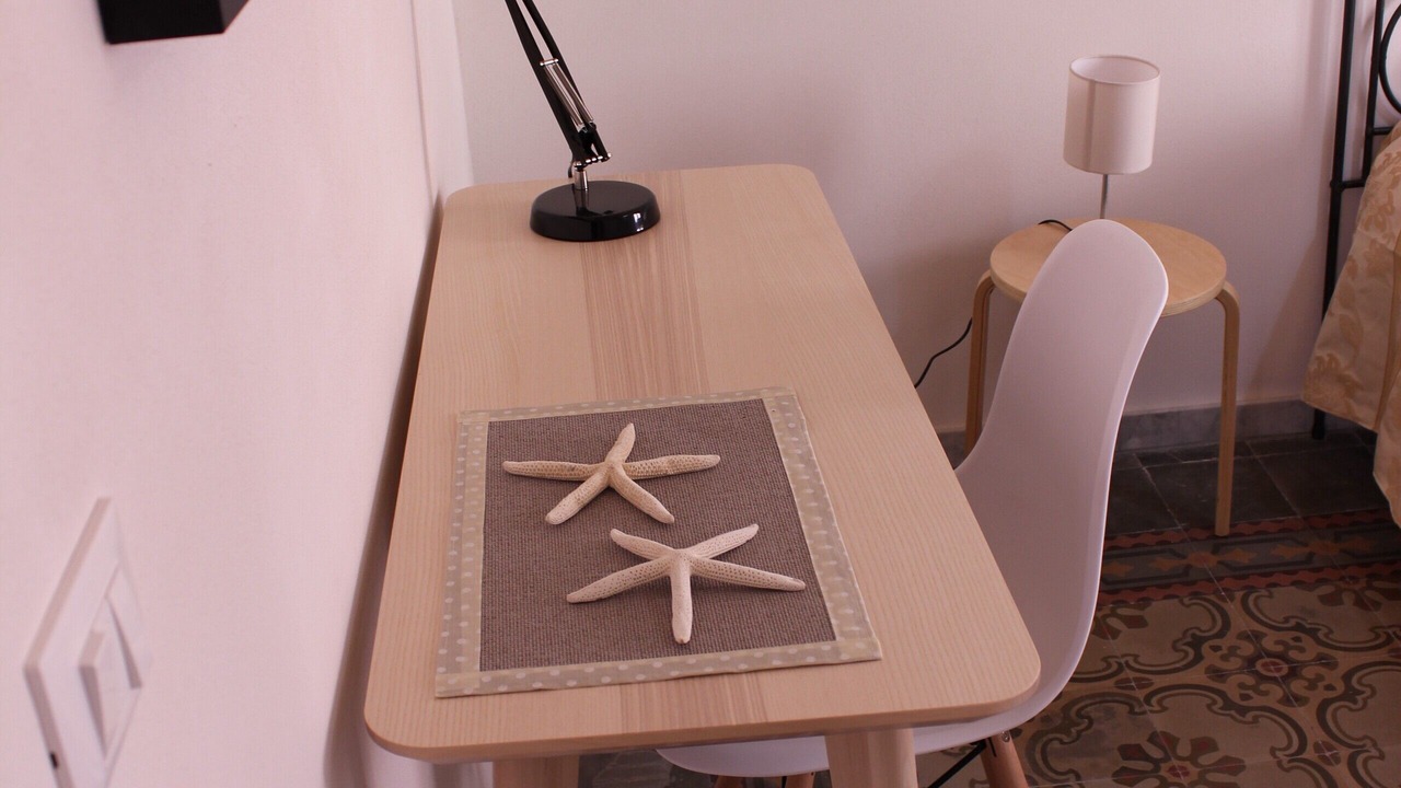 Photo of Bedroom in Trapani City Centre