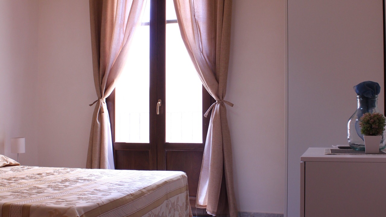 Photo of Bedroom in Trapani City Centre