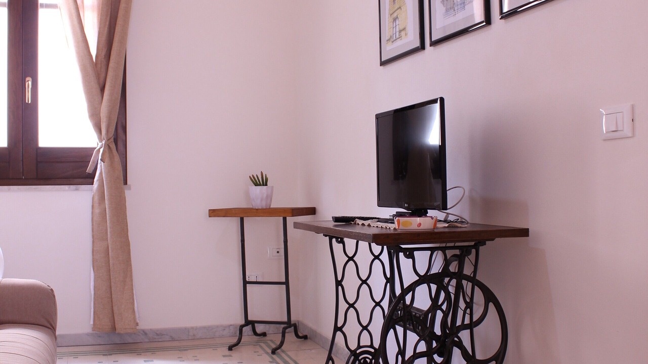 Photo of Livingroom in Trapani City Centre