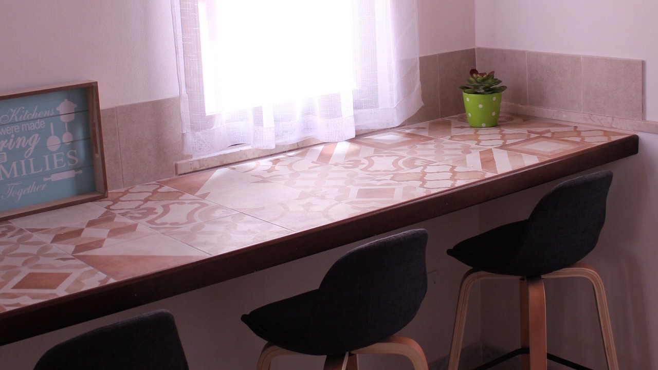 Photo of Kitchen in Trapani City Centre