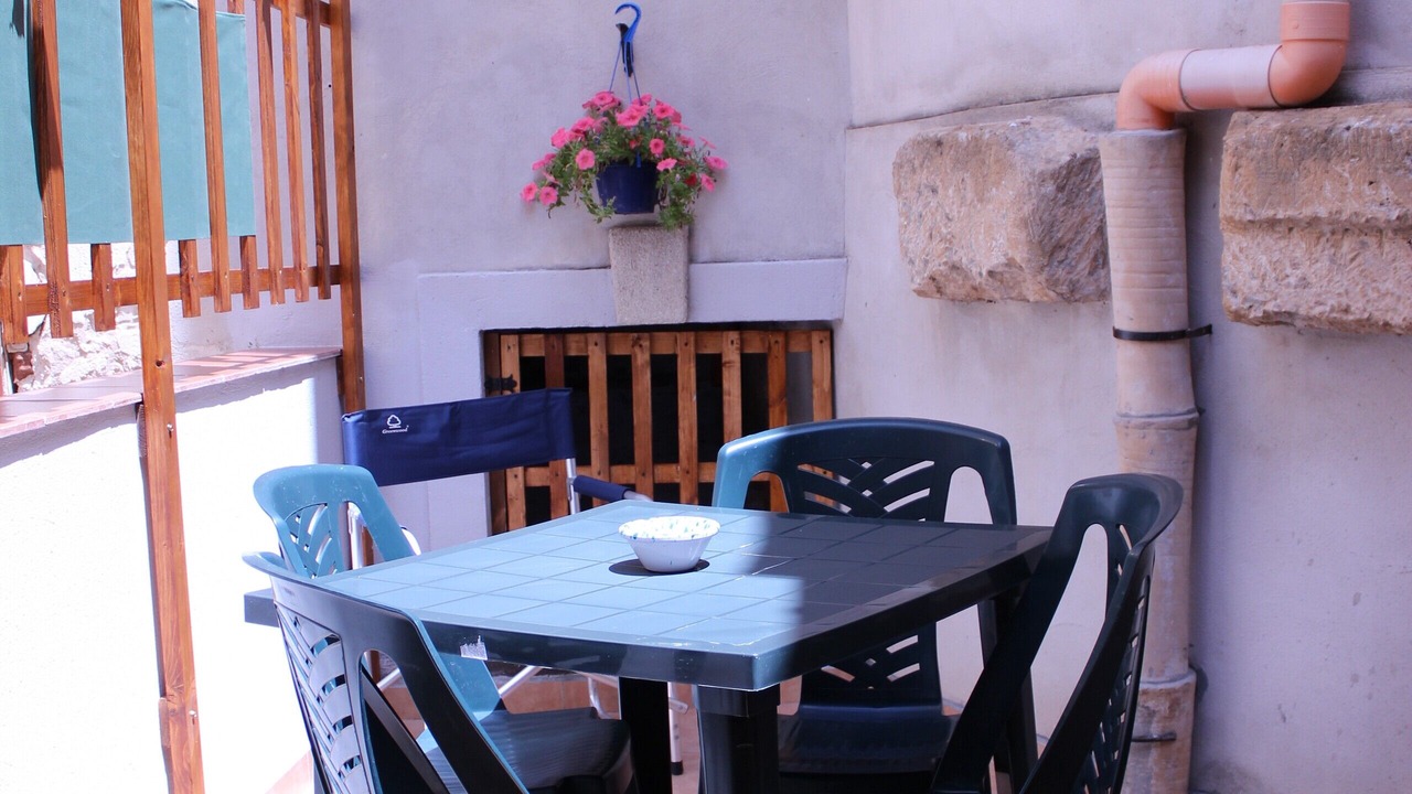 Photo of Outdoor in Trapani City Centre