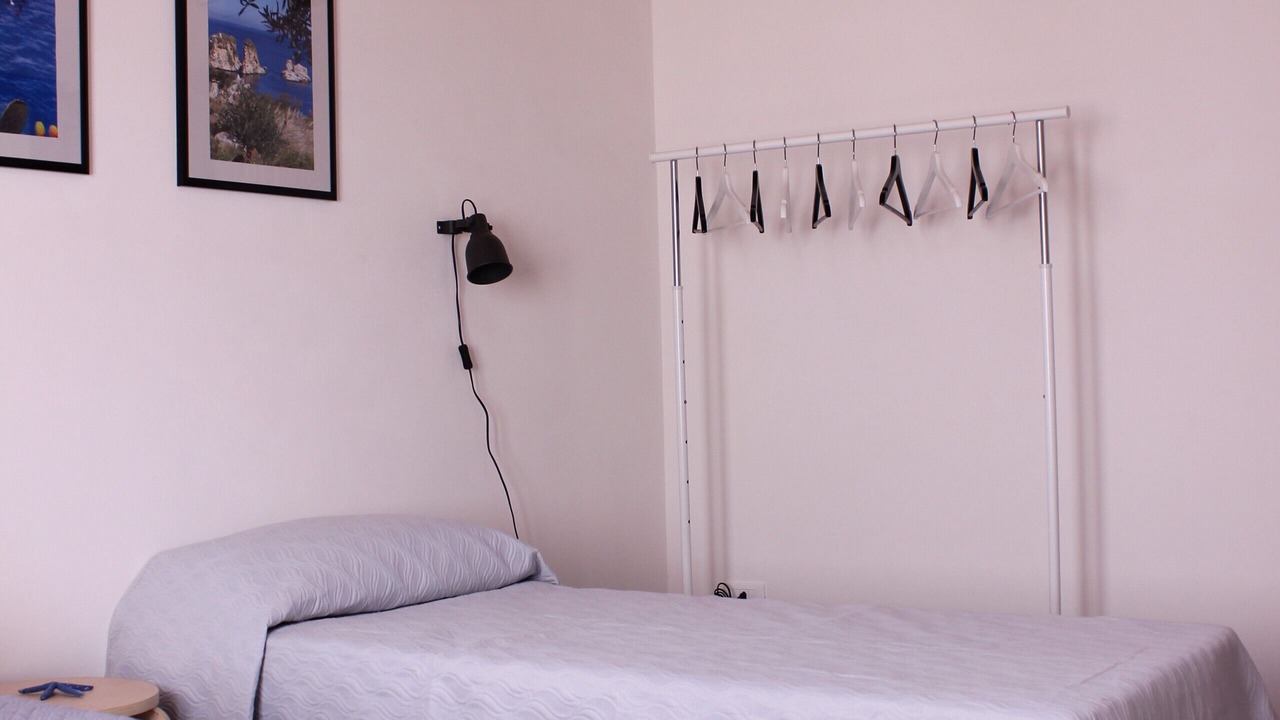Photo of Bedroom in Trapani City Centre