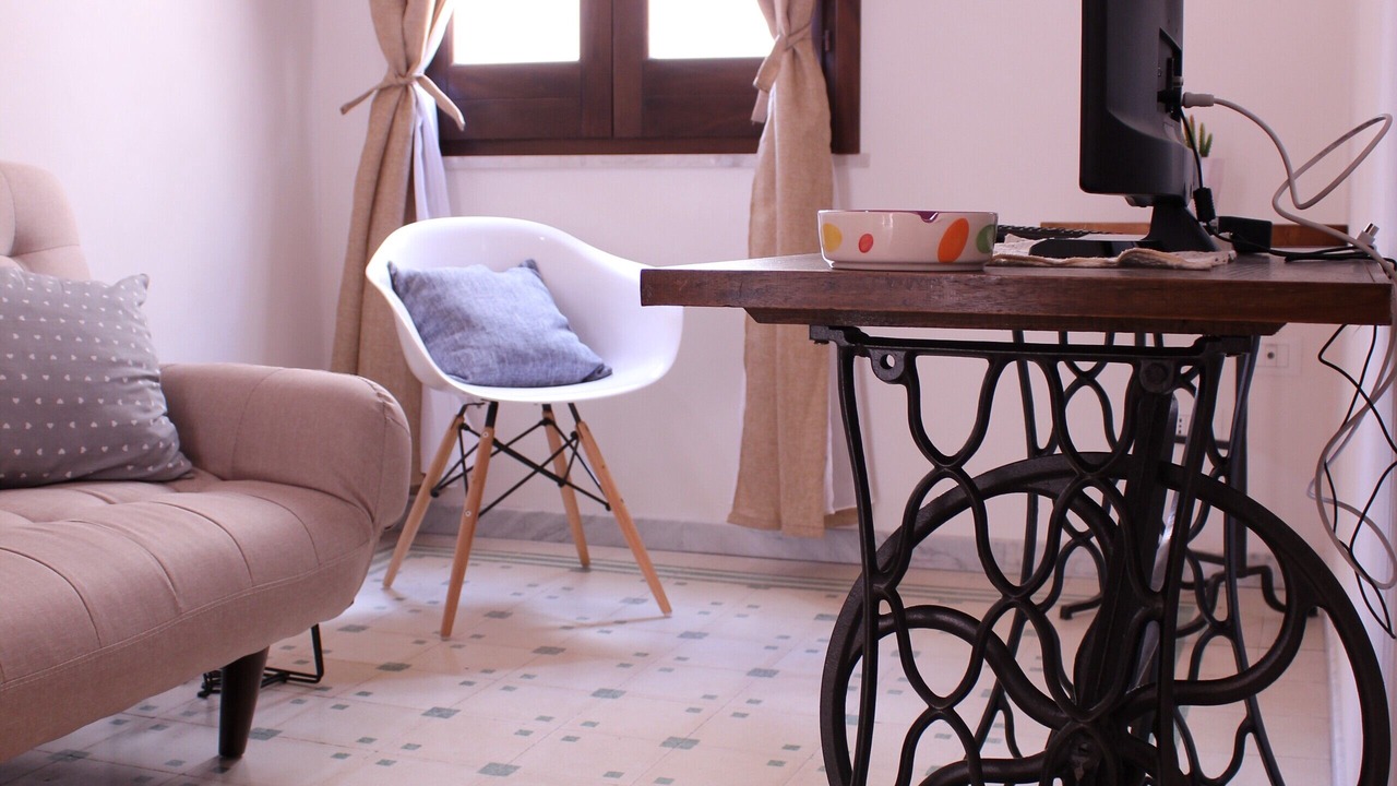 Photo of Livingroom in Trapani City Centre