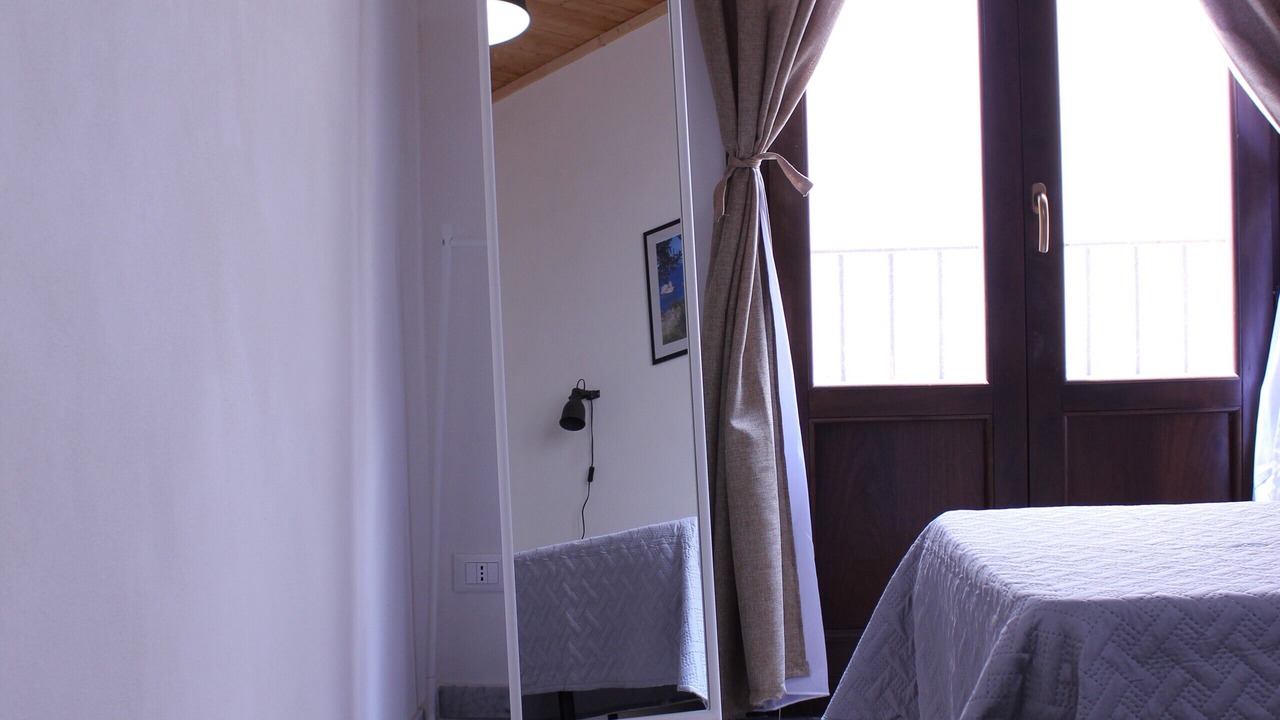 Photo of Bedroom in Trapani City Centre