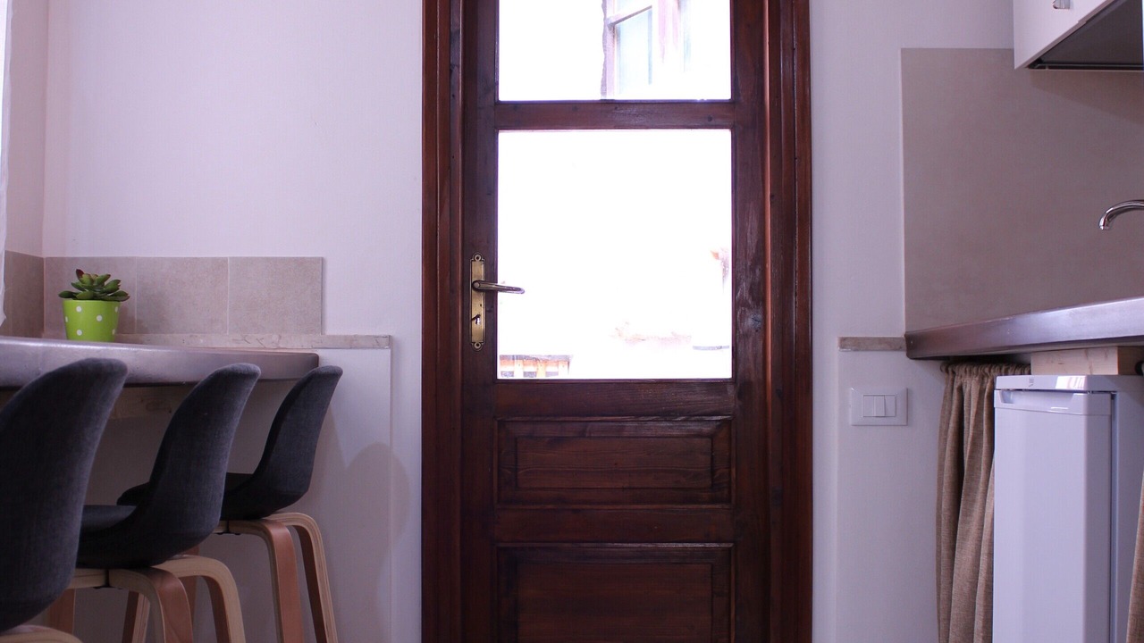 Photo of Kitchen in Trapani City Centre