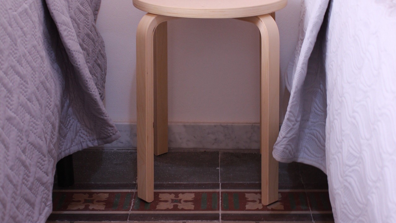 Photo of Bedroom in Trapani City Centre