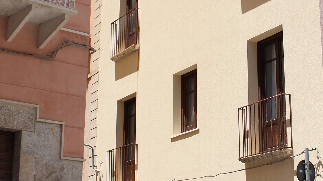 Photo of Outdoor in Trapani City Centre