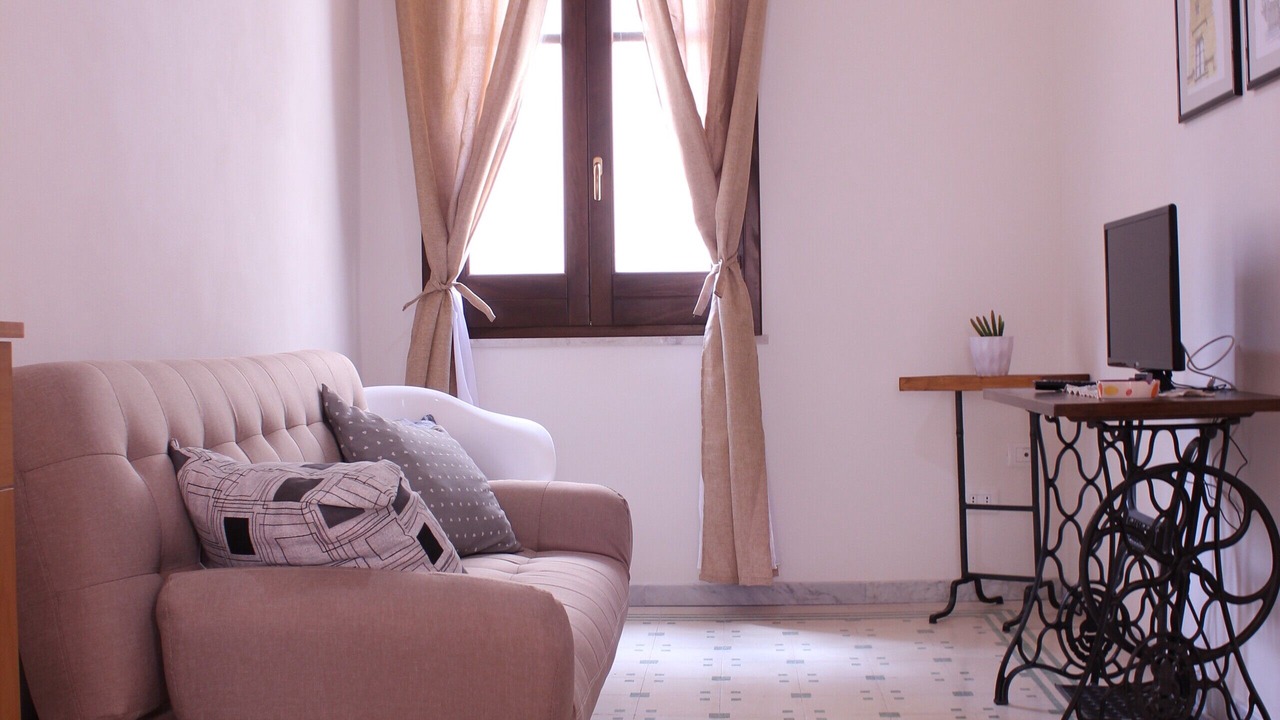 Photo of Bedroom in Trapani City Centre