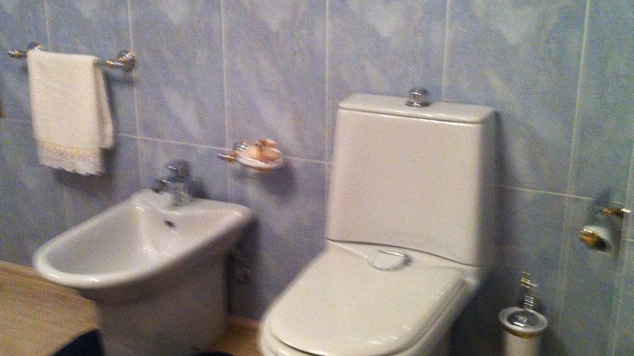 Photo of Bathroom in Noto
