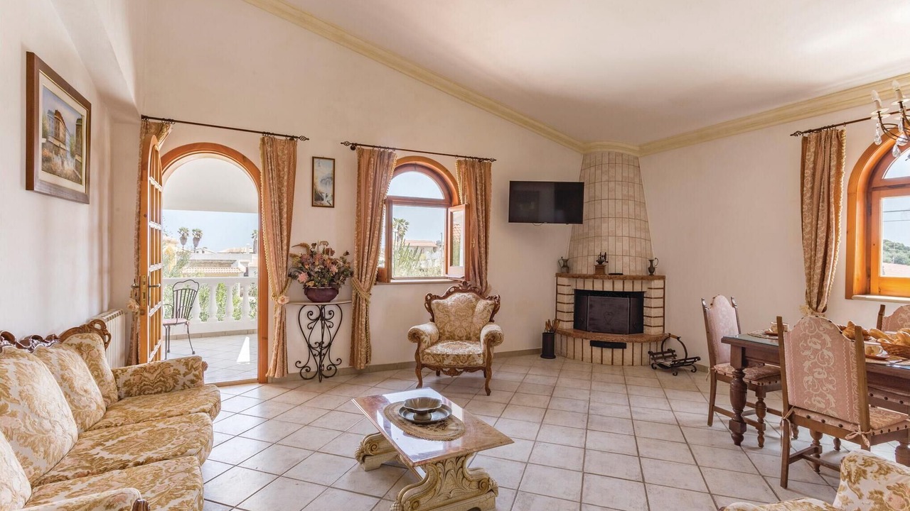 Photo of Bedroom in Fondo Morte