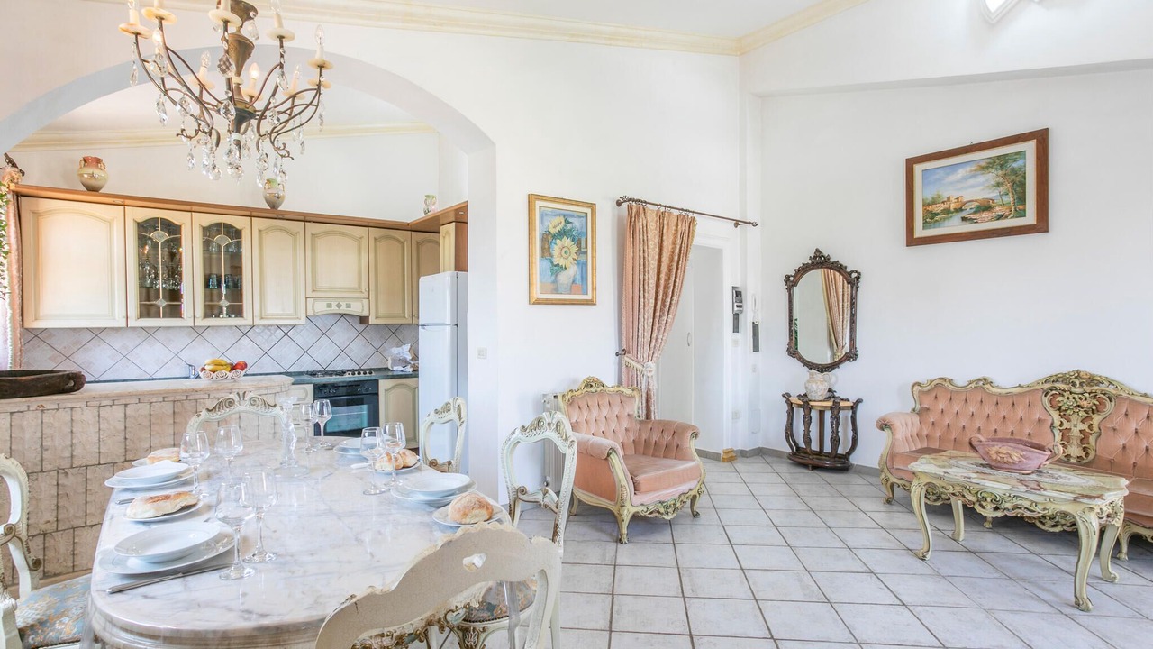 Photo of Bedroom in Fondo Morte