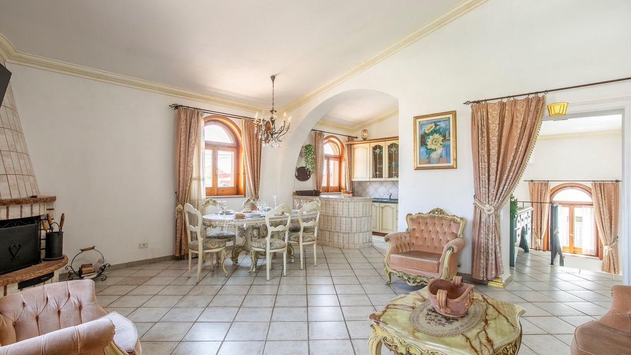Photo of Bedroom in Fondo Morte