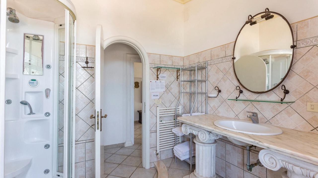 Photo of Bathroom in Fondo Morte
