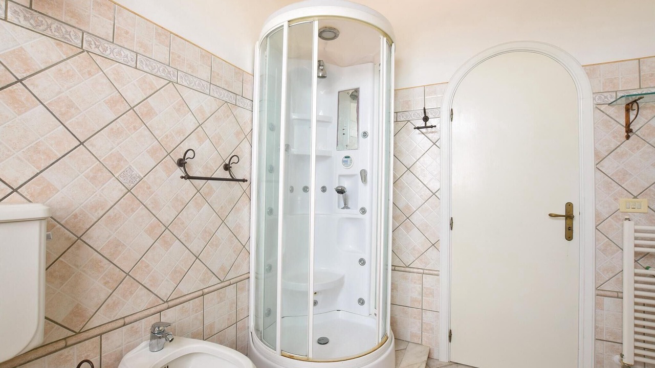Photo of Bathroom in Fondo Morte