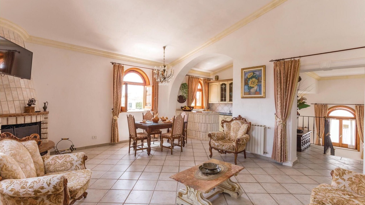 Photo of Bedroom in Fondo Morte