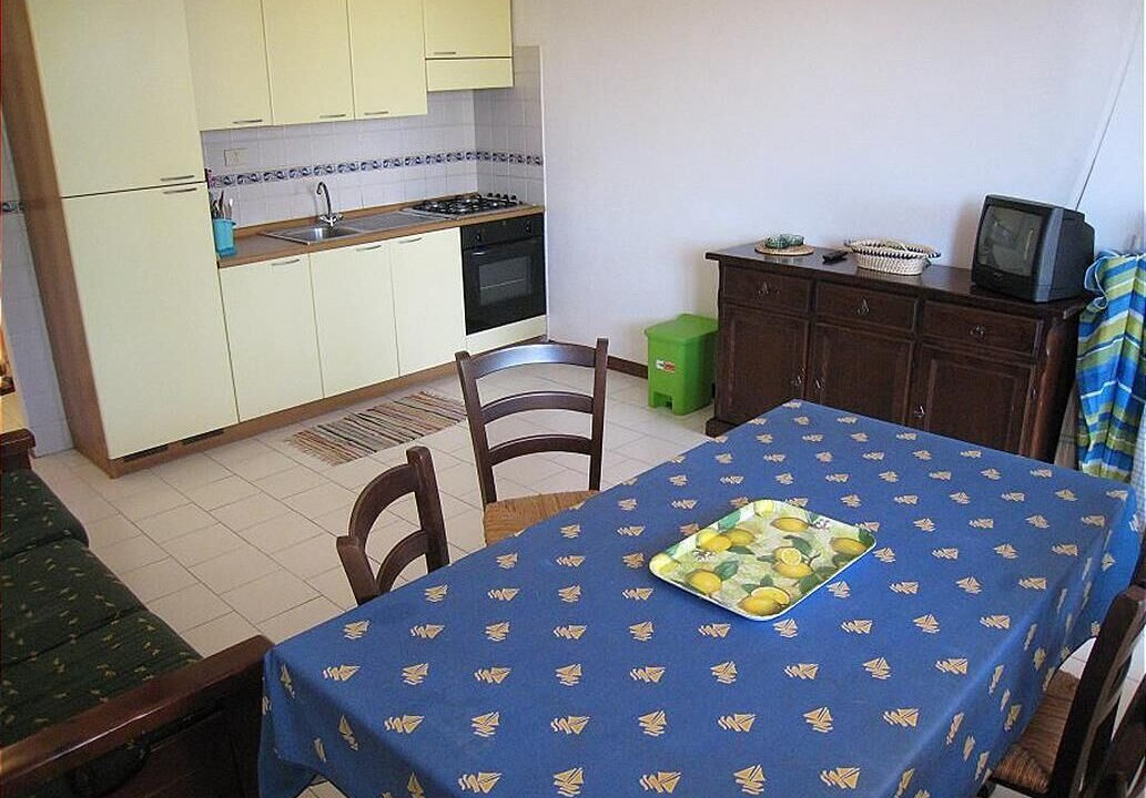 Photo of Kitchen in Brucoli