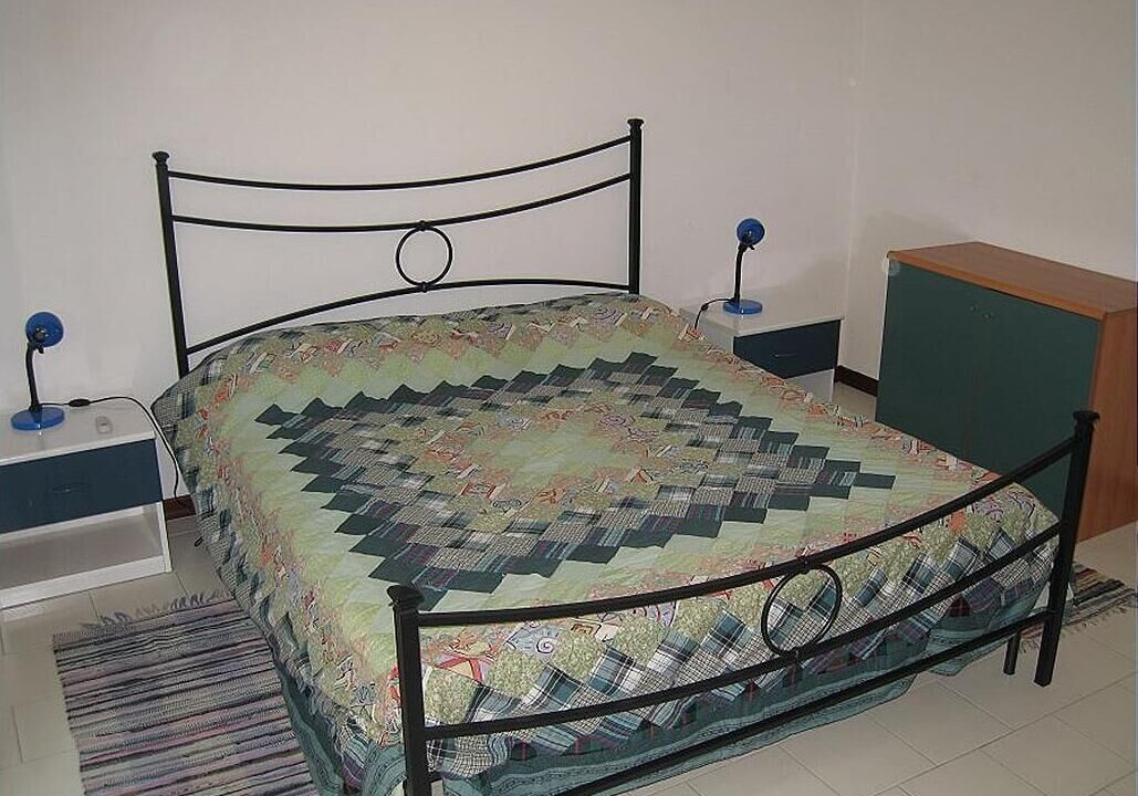 Photo of Bedroom in Brucoli