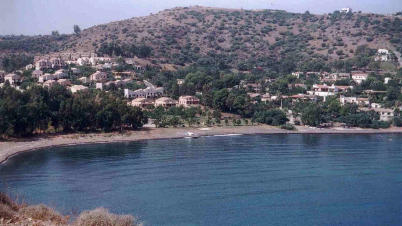Photo of Outdoor in Brucoli