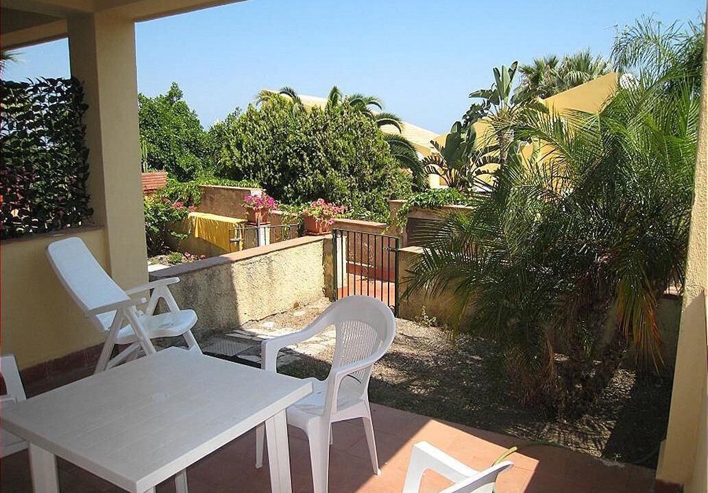 Photo of Patio Balcony in Brucoli