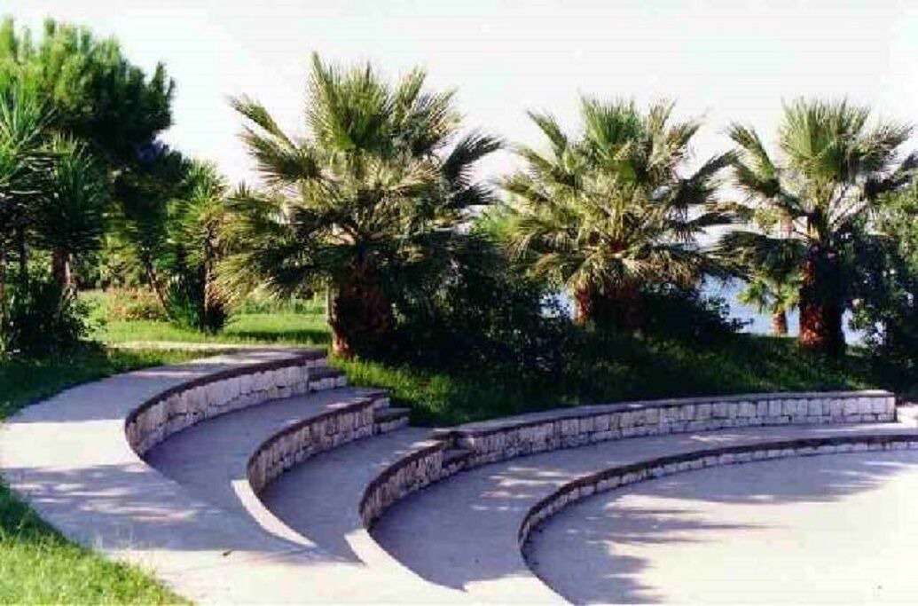 Photo of Outdoor in Brucoli
