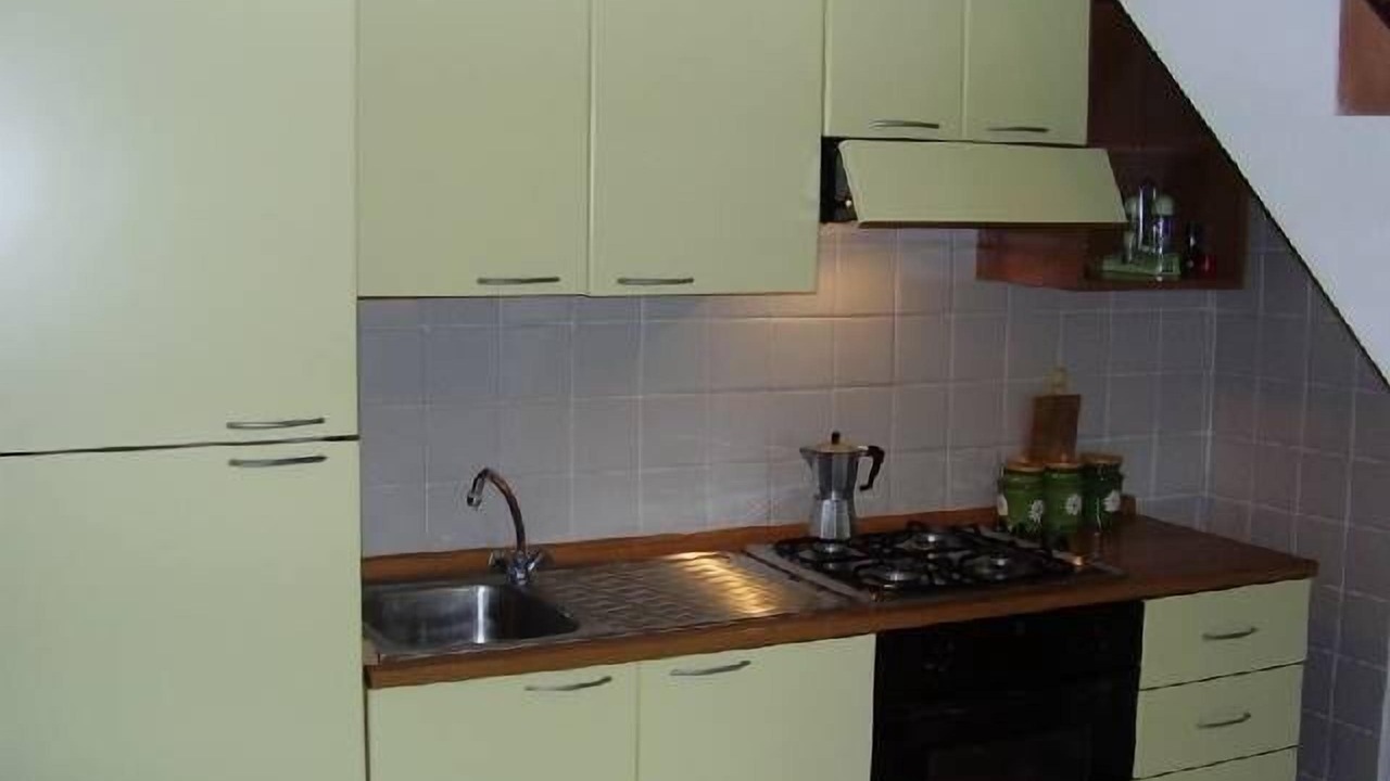 Photo of Kitchen in Brucoli