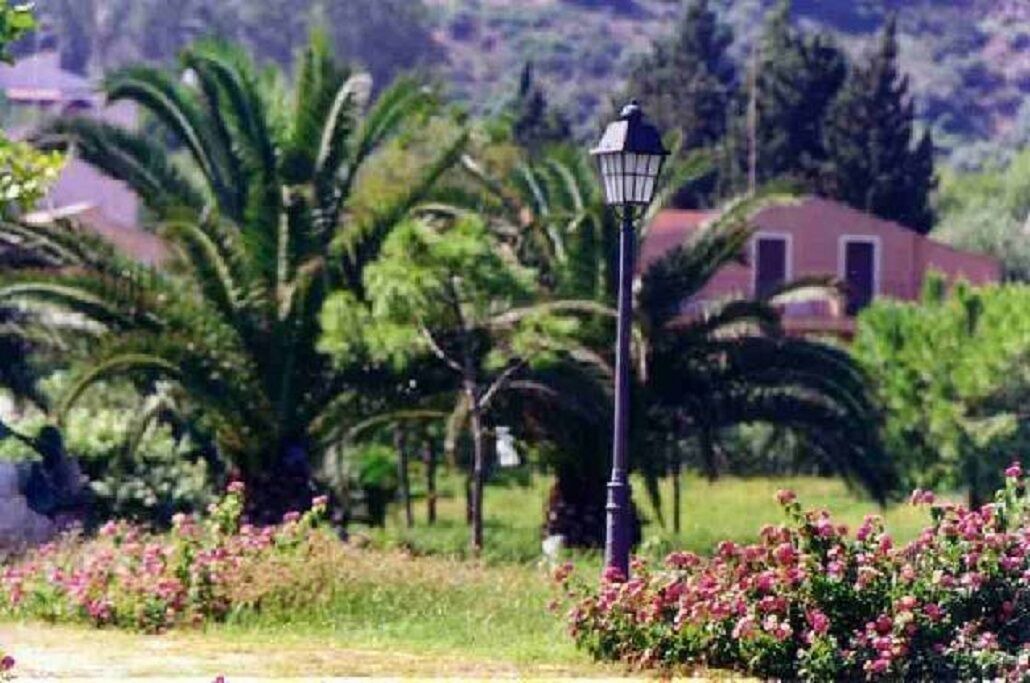 Photo of Outdoor in Brucoli