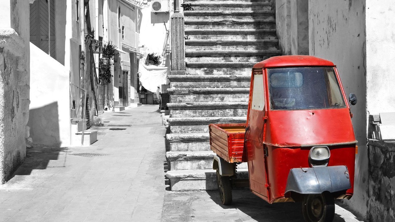 Photo of Others in Castellaneta