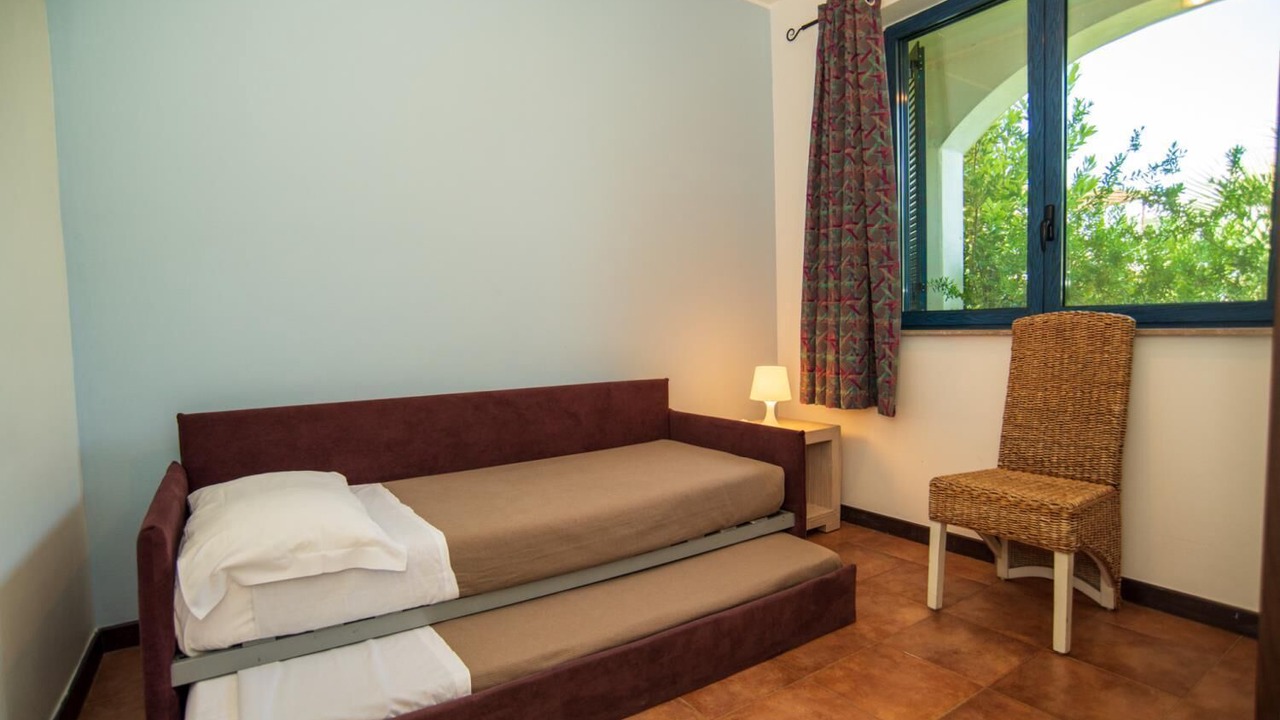 Photo of Bedroom in Castellaneta