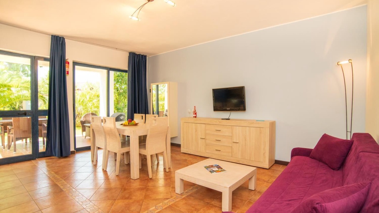 Photo of Livingroom in Castellaneta