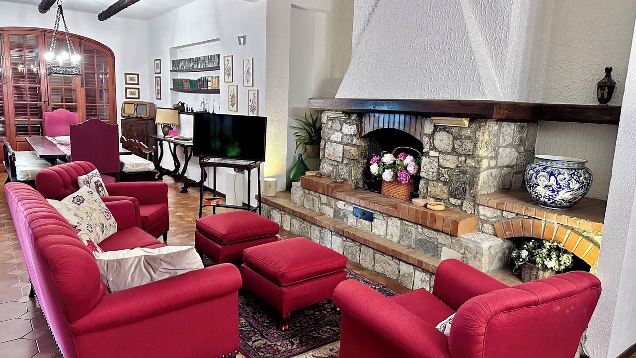 Photo of Livingroom in Nizza di Sicilia