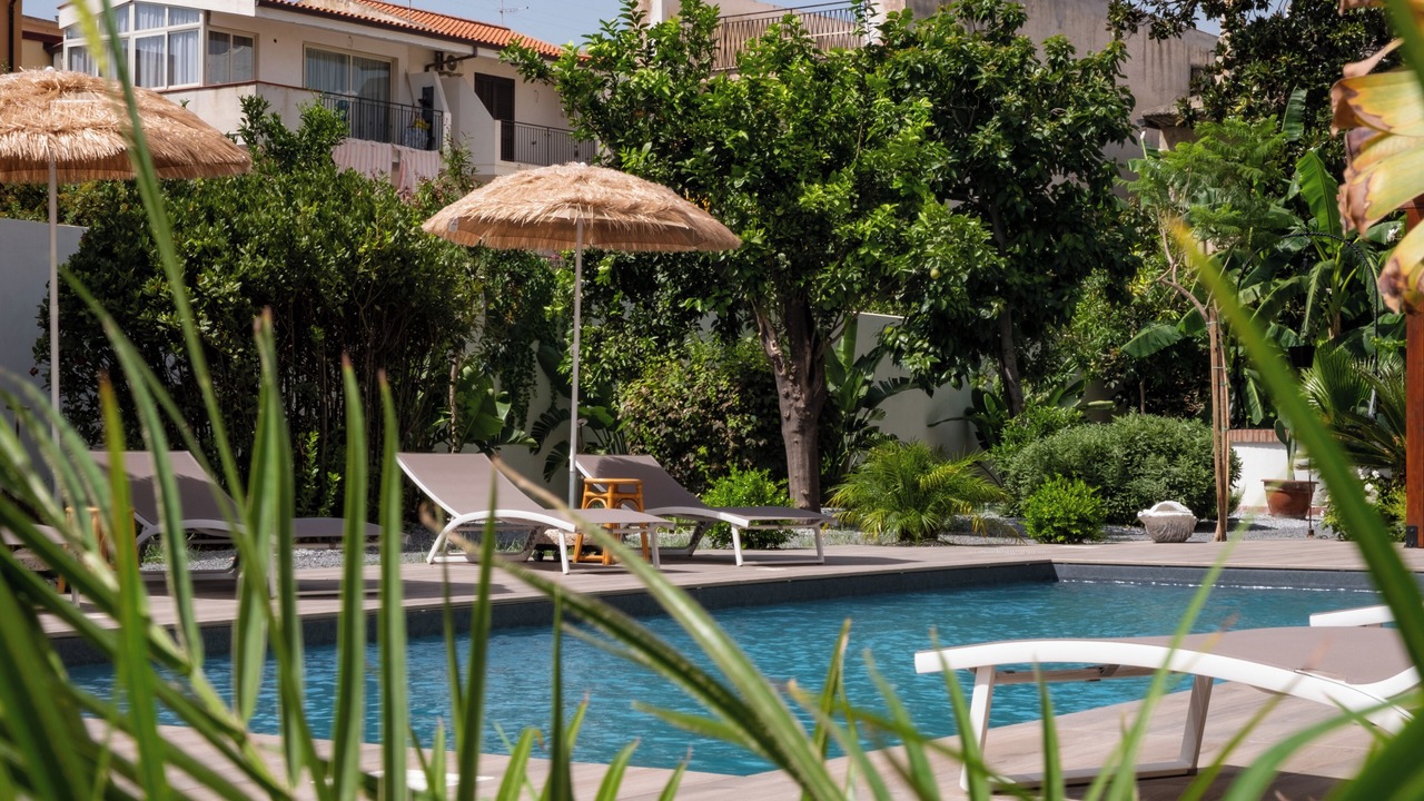 Photo of Outdoor in Nizza di Sicilia