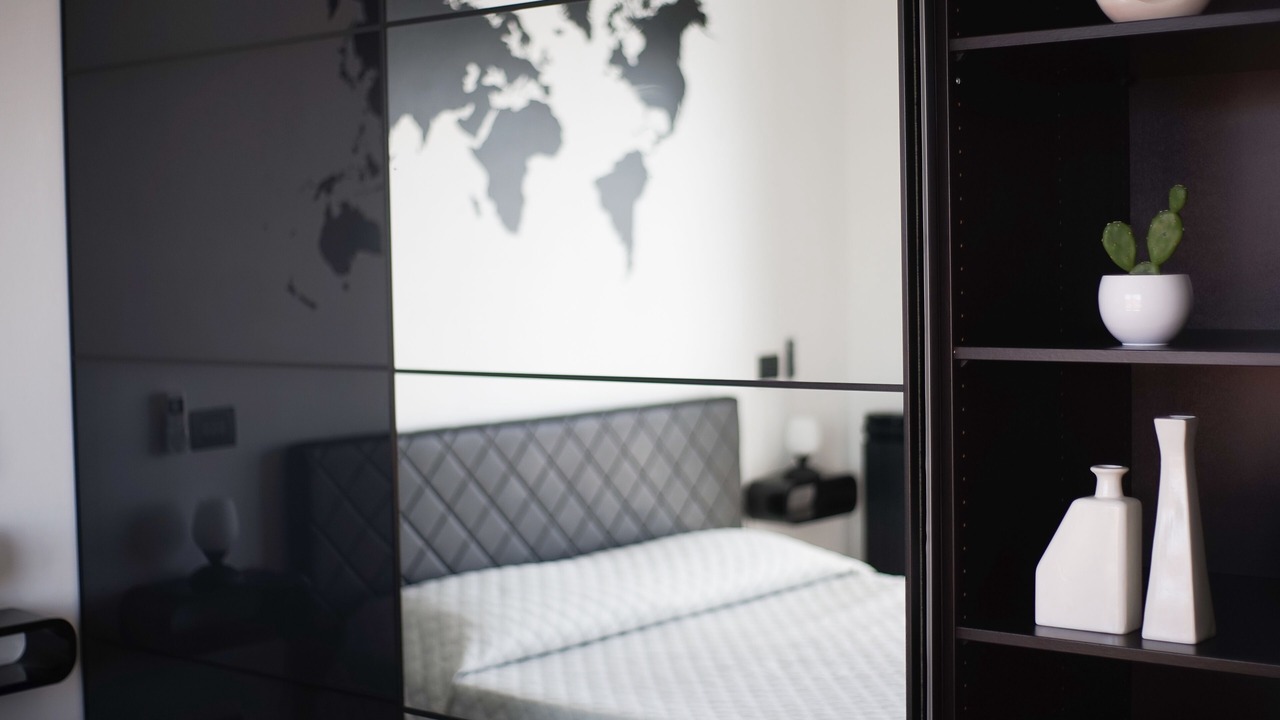 Photo of Bedroom in Sant'Ambrogio