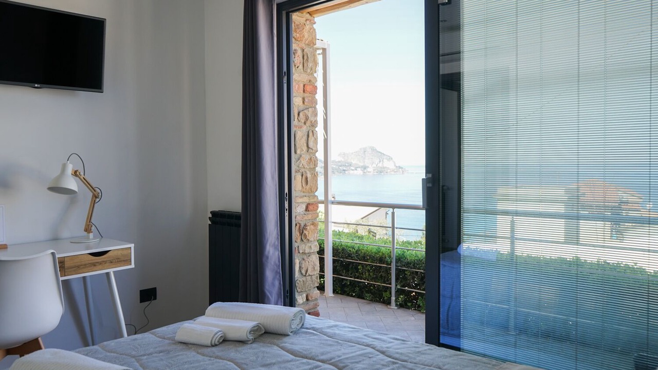 Photo of Bedroom in Sant'Ambrogio
