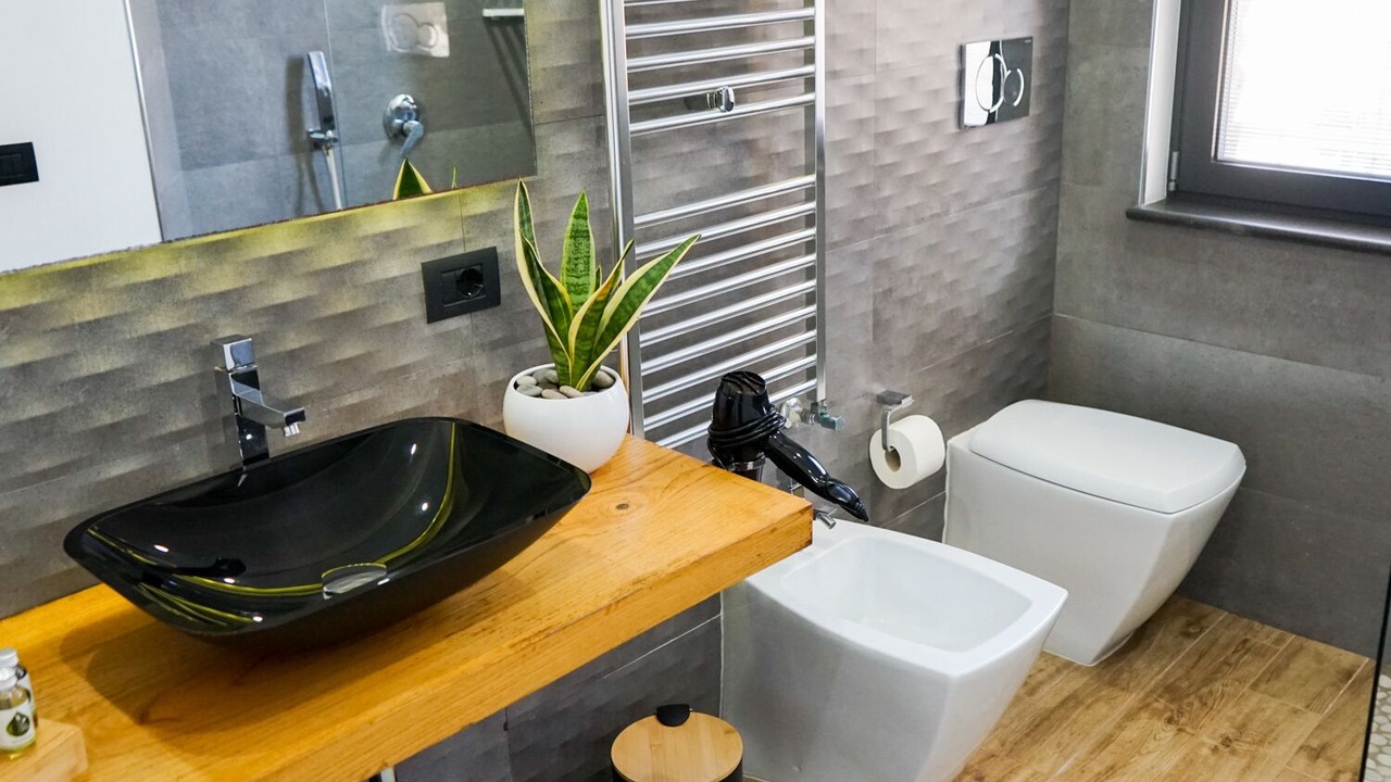 Photo of Bathroom in Sant'Ambrogio