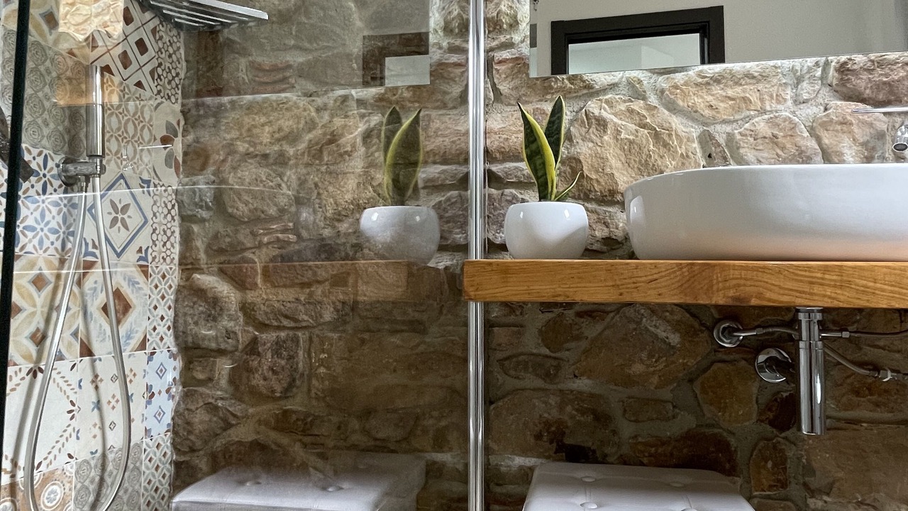 Photo of Bathroom in Sant'Ambrogio