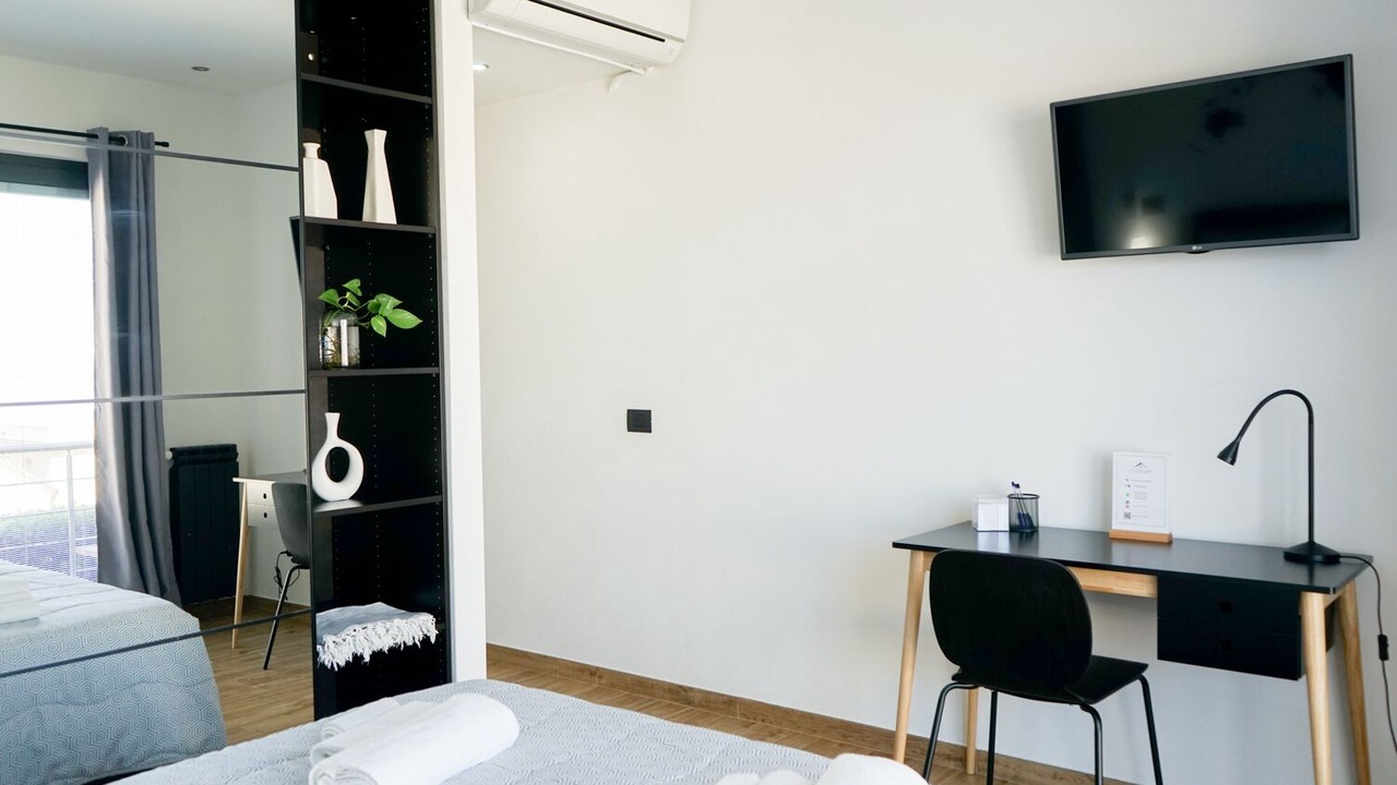 Photo of Bedroom in Sant'Ambrogio