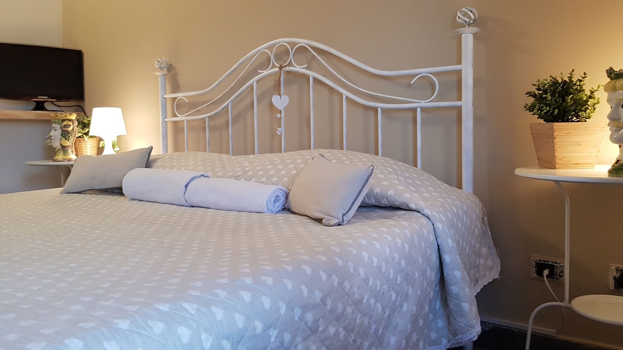 Photo of Bedroom in Acradina