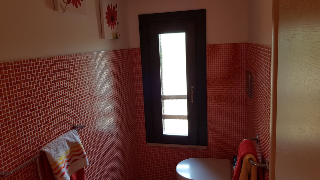 Photo of Bathroom in Acradina