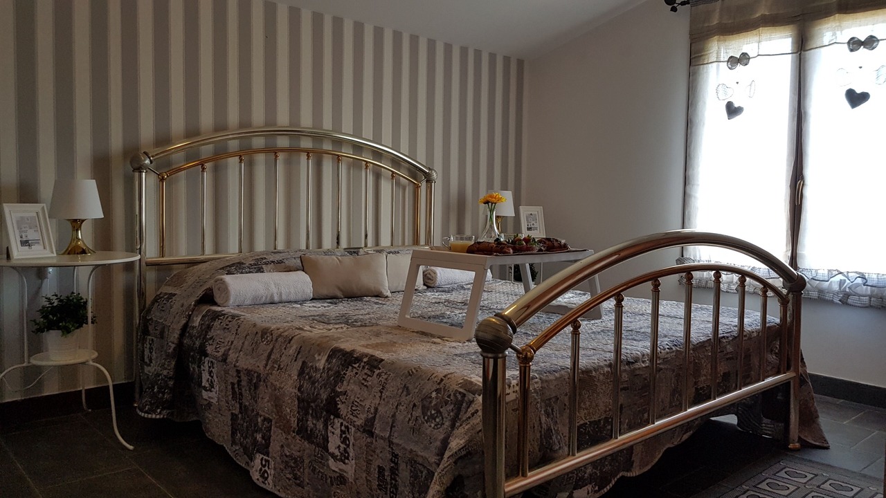Photo of Bedroom in Acradina