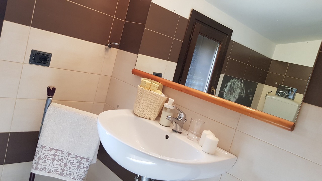 Photo of Bathroom in Acradina