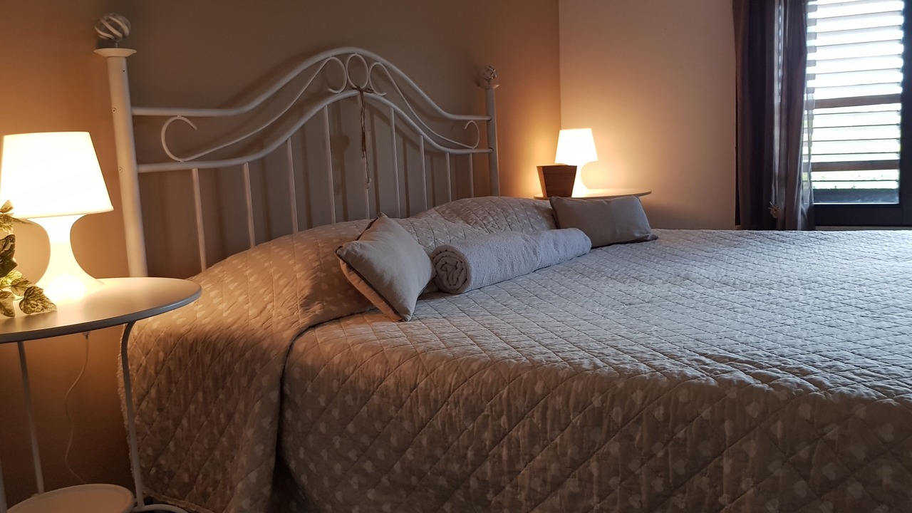 Photo of Bedroom in Acradina