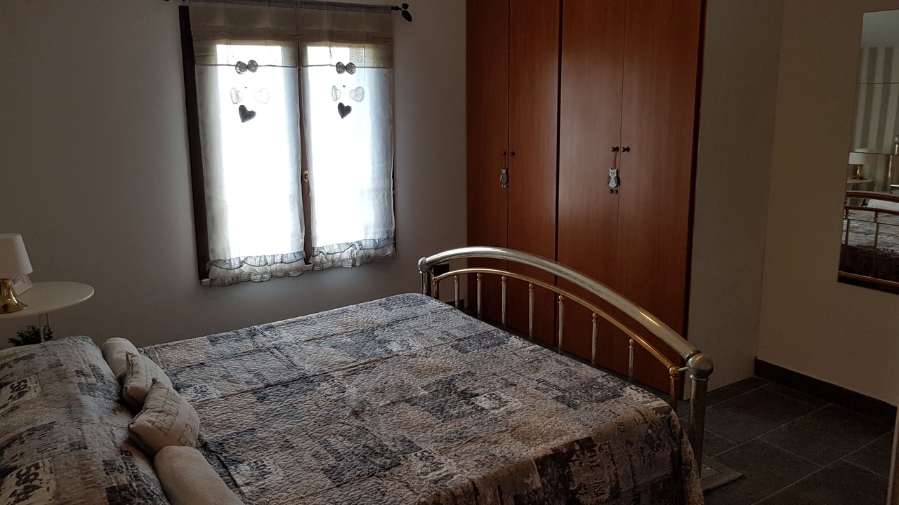 Photo of Bedroom in Acradina